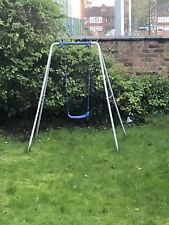 Outdoor swing for sale  MANCHESTER