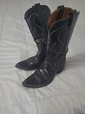 Vintage wrangler black for sale  Elephant Butte