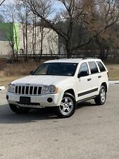 2005 jeep grand for sale  Huntingdon Valley