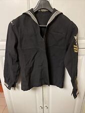 Navy long crackerjack for sale  Norfolk