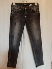 Philipp plein jeans usato  Santa Maria Capua Vetere