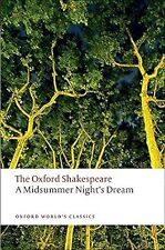 Midsummer nights dream for sale  UK