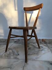 Ancienne rare chaise d'occasion  Aix-en-Provence-