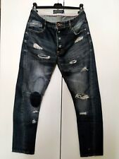 Jeans uomo slim usato  Toritto