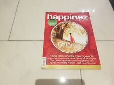 Happinez mindstyle magazine gebraucht kaufen  Obernburg a.Main