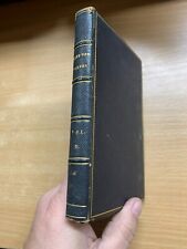 Raro 1828" Muerte Cama Escenas & Pastoral Conversations" Vol 4 Antiguo Libro comprar usado  Enviando para Brazil