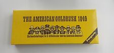 The american goldrush gebraucht kaufen  Neuenbeken,-Dahl