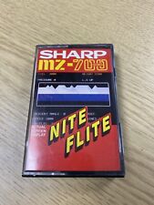 Nite flite game for sale  CUPAR