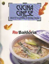 Cucina cinese stock usato  Vicenza