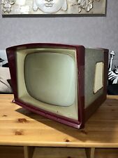 Ancien téléviseur télévisi d'occasion  Seyne