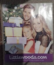 Littlewoods christmas catalogu for sale  SALISBURY