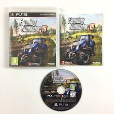 Farming simulator ps3 d'occasion  Angers-