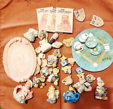 Vintage cherished teddies for sale  Spokane