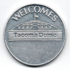 dome tacoma for sale  Seattle