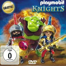 Playmobil interactive knights gebraucht kaufen  Birkenau