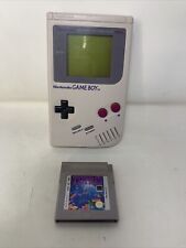 Original nintendo gameboy for sale  LONDON