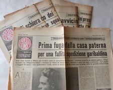 Quotidiano roma 1964 usato  Mugnano Di Napoli