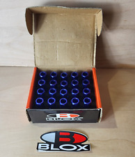 Blox racing aluminium for sale  SHEFFIELD