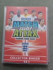 Match attax cup for sale  SOUTHPORT