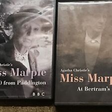 Miss marple joan for sale  LINGFIELD