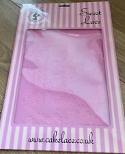 Sweet lace large for sale  PRESTON