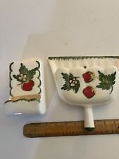 Vintage ceramic strawberry for sale  Pasadena