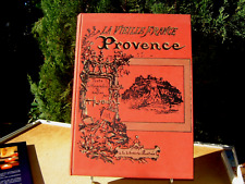 Robida vieille provence d'occasion  France
