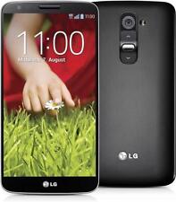 LG G2 D802 Android LTE Smartphone 16GB Czarny Nowy w oryginalnym opakowaniu na sprzedaż  Wysyłka do Poland