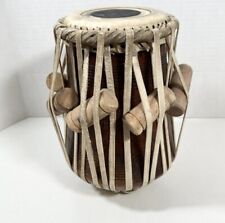 Wooden tabla percussion for sale  Gilbert