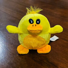 B.J. Brinquedo de pelúcia Toy Co 2012 amarelo laranja pato animal 5" comprar usado  Enviando para Brazil