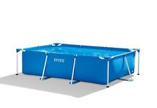 Intex 28272np piscina usato  Paderno Dugnano