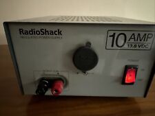 Radio shack 506 for sale  Little Rock