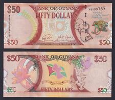 Guyana dollars 2016 usato  Chieri