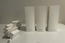 Linksys velop whw0303 for sale  Newburyport