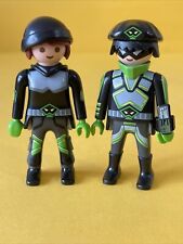 Playmobil special agents for sale  UK