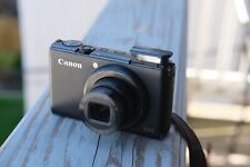 Canon powershot s95 for sale  South San Francisco