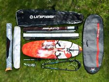 windsurfing kit for sale  BRISTOL