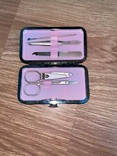 Womens compact manicure for sale  ORMSKIRK