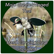 Motorized green winged for sale  Cambridge Springs