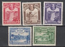 British guiana 1931 for sale  COVENTRY