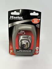 Master lock key for sale  WAKEFIELD