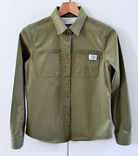 Vintage army green for sale  LONDON