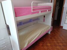 Letto castello bambini usato  Torino