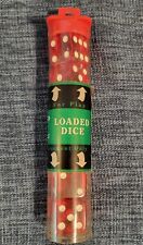 Loaded trick dice for sale  Newcastle