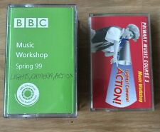 Music workshop bbc for sale  LONDON