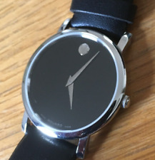 movado mens watches for sale  OLDHAM