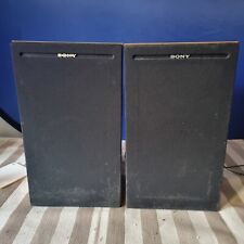 Sony 51b speakers for sale  WALSALL
