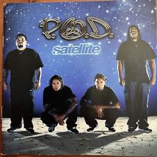 P.o.d. satellite 2002 for sale  Greenville