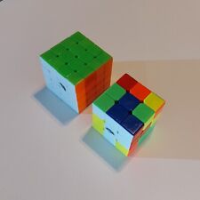 Rubik cube 3x3 d'occasion  Angers-