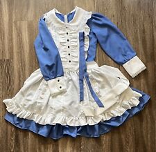 Blue lolita maid for sale  Denton